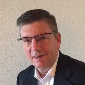 Fundraising Page: Bob Link